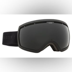 Electric EG2.5 ski snowboard Goggles with brose pink lens